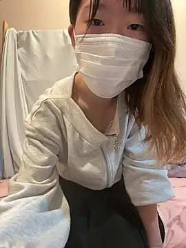 Hima_Himq 라이브 XXX 채팅