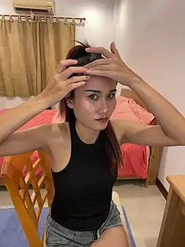 thaigirlbella: вебкам-шоу