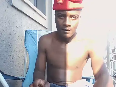 Show Webcam de Smallbeben