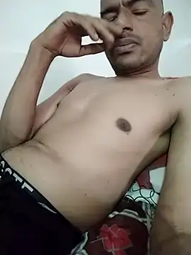 DeveinedOxcart's Webcam Show