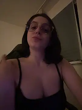 Allysvip Webcam show