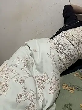 yaoyiyi-8 Pertunjukan Webcam