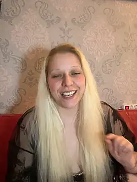 Show de Sinncinity na webcam