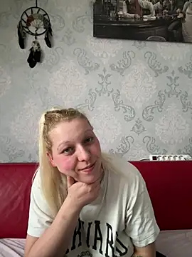 Show Webcam de Sinncinity