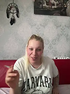 Pokazy przed kamerką – Sinncinity