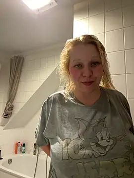 Sinncinity Webcamshow