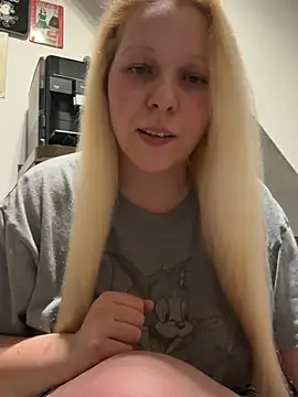 Sinncinity Webcam-Show