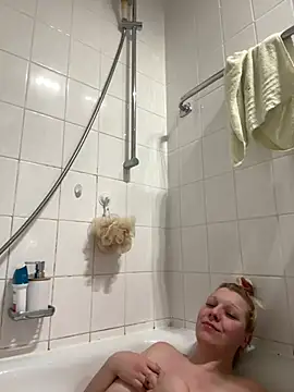 Sinncinity Webcam-Show