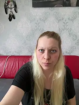 Sinncinity Webcam Show