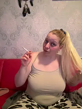 Sinncinity Webcamshow