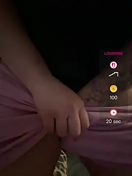 Sinncinity's Webcam Show