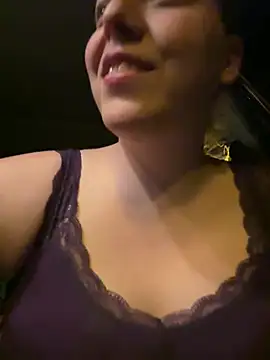 Sinncinityのウェブカメラショー