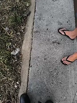 Homeless_hunter Webcam show