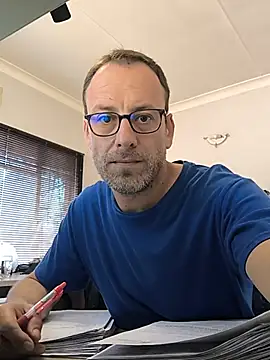 Homeless_hunter Webcam-Show