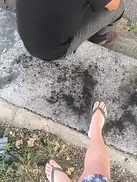Homeless_hunter Show Webcam