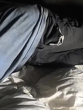 Homeless_hunter Шоу с уебкамера