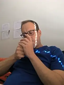 Show Webcam de Homeless_hunter