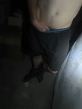 Homeless_hunter Webcamshow