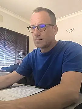 Show de webcam de Homeless_hunter
