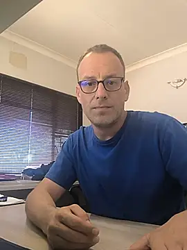 Show de webcam de Homeless_hunter