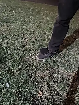 Homeless_hunter Webcam Show