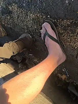 Homeless_hunter Show Webcam