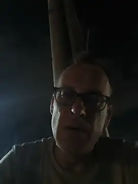 Show de Homeless_hunter na webcam