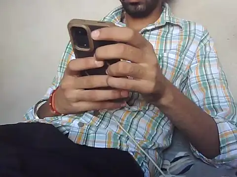 nani_mosh Webcam-Show