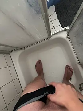 nilskolek Webcam Show