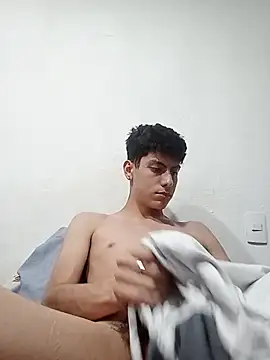 Show Webcam de Aj212