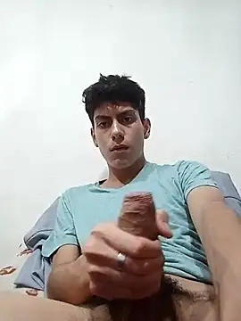 Aj212's Webcam Show