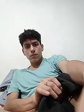 Aj212 webcam show