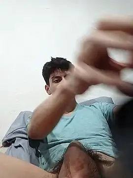 Aj212 Webcam show