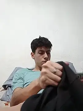 Aj212's Webcam Show