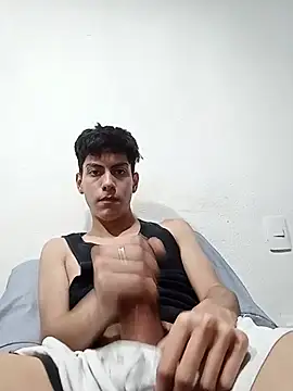Show Webcam de Aj212