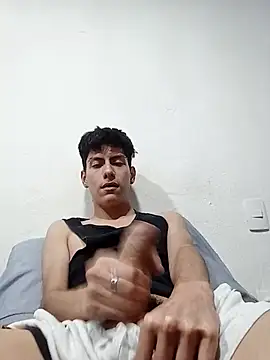 Show de webcam de Aj212