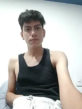 Aj212 Show in webcam