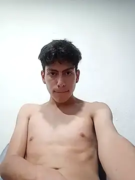 Aj212's Webcam Show