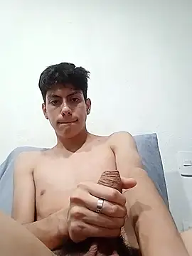 Show webcam de Aj212