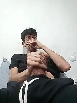 Aj212's Webcam Show