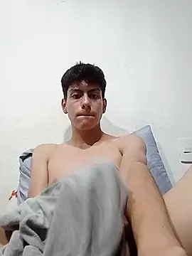 Show webcam de Aj212