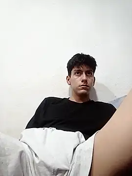 Show webcam de Aj212