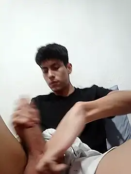 Aj212 Webcam show
