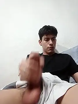 Aj212's Webcam Show