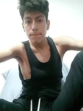 Show de webcam de Aj212