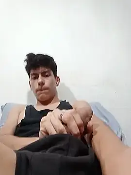 Aj212 Webcam show