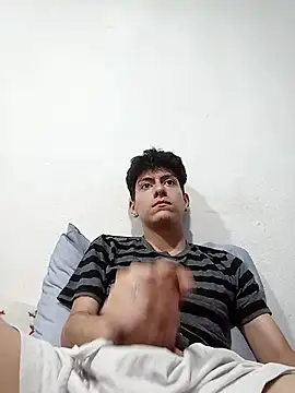 Aj212 Webcam Show
