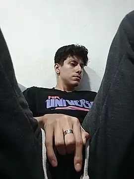 Aj212 Webcam-Show