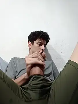 Aj212 Webcam-Show