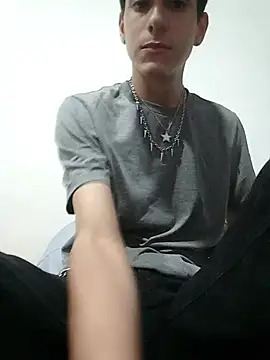 Aj212 Webcam Show